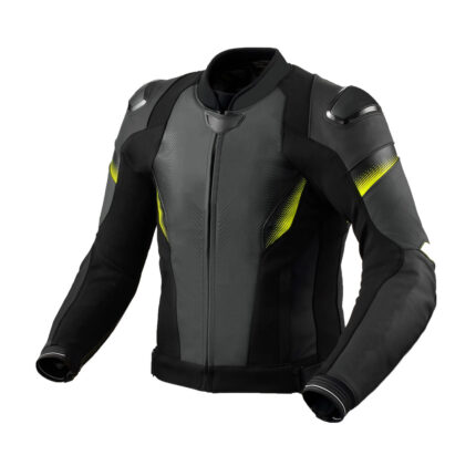 Motorbike Leather Jackets