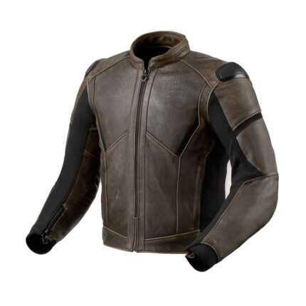 Motorbike Leather Jackets