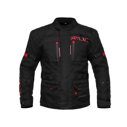 Motorbike Textile Jacket