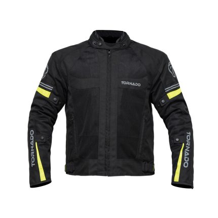 Motorbike Textile Jacket