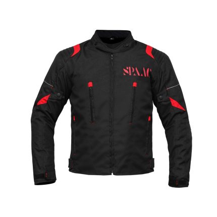 Motorbike Textile Jacket