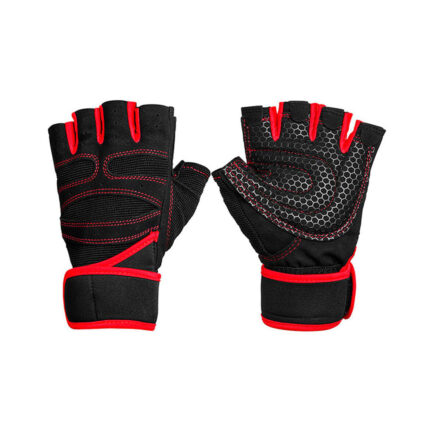 Weightlifting Gloves